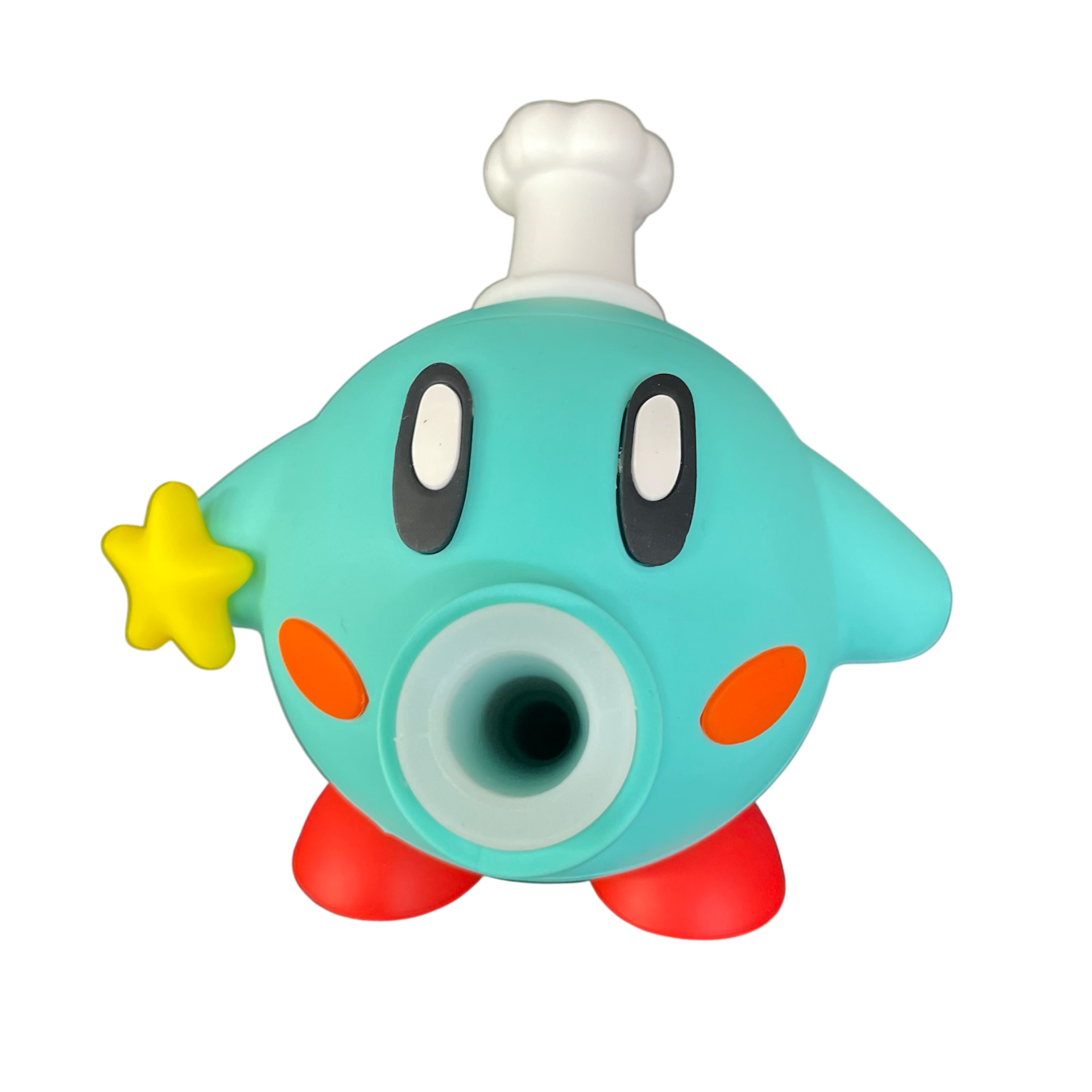 AL Silicone WP Chef Kirby / Teal